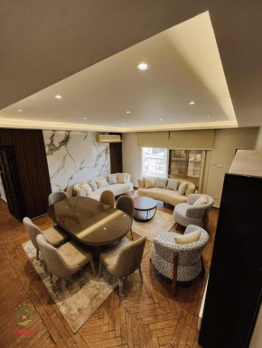 EGM-CS-92 A2 bedroom in Nasr city